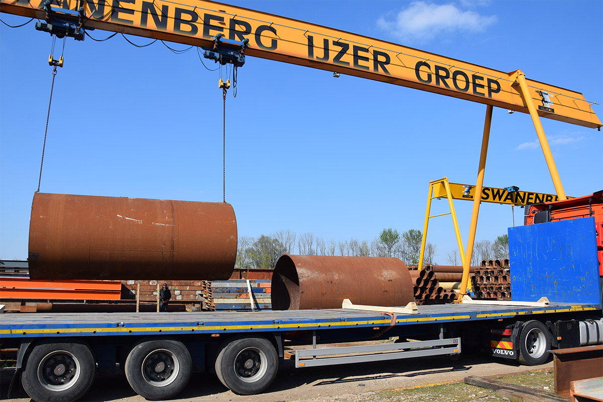 Megabuizen naar Oostenrijk, foto 2