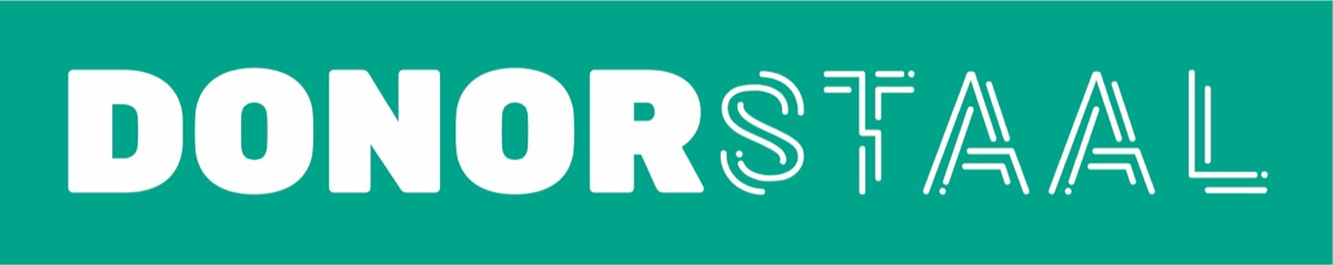 Donorstaal